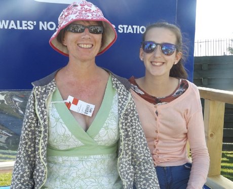 Chepstow Fun Day - Part 1!
