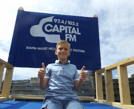 Chepstow Fun Day - Part 1!