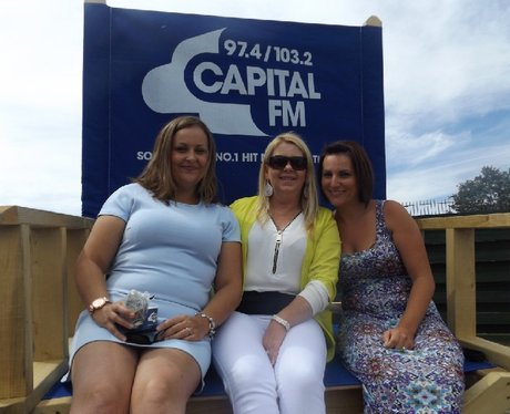 Chepstow Fun Day - Part 1!