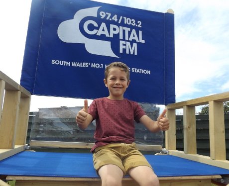 Chepstow Fun Day - Part 1!