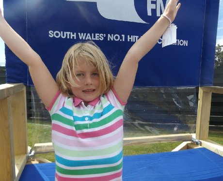 Chepstow Fun Day - Part 1!