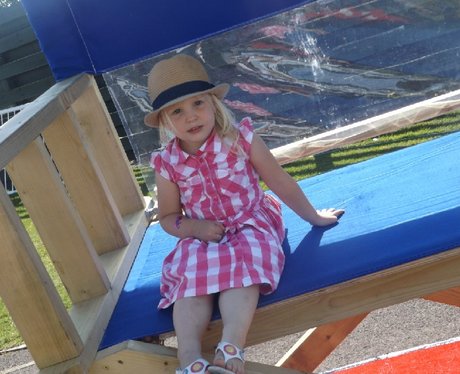 Chepstow Fun Day - Part 1!