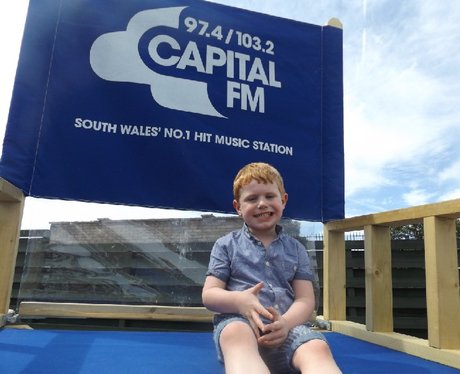 Chepstow Fun Day - Part 1!