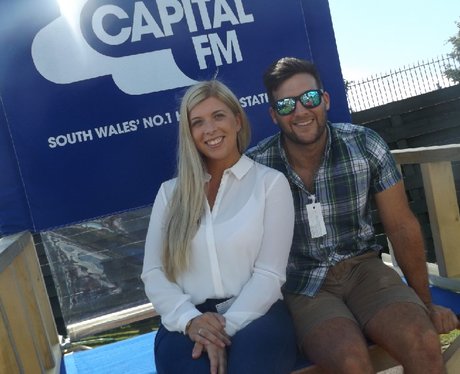 Chepstow Fun Day - Part 1!