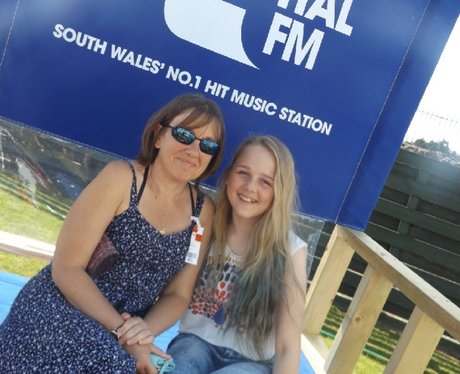 Chepstow Fun Day - Part 1!