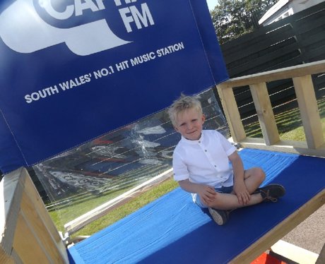 Chepstow Fun Day - Part 1!