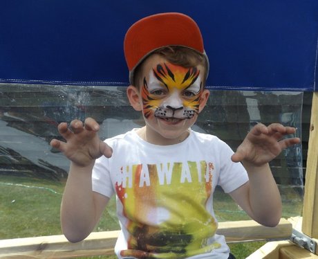 Chepstow Fun Day - Part 1!