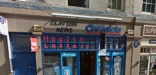 Clayton News