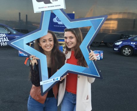 Drive in movie, bolton university part2