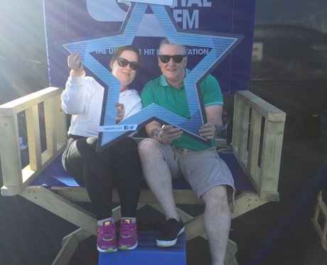 Drive in movie, bolton university part2