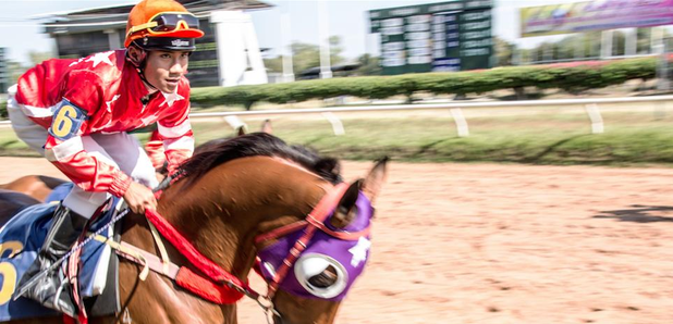 Horse Racing