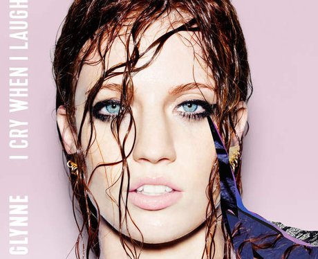 Jess Glynne I Cry When I Laugh