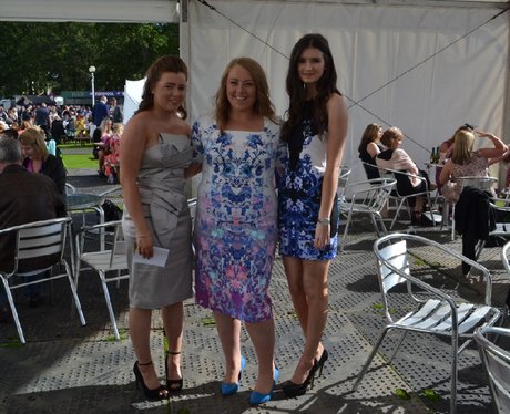 Were you pap'd by the Capital Street Stars?