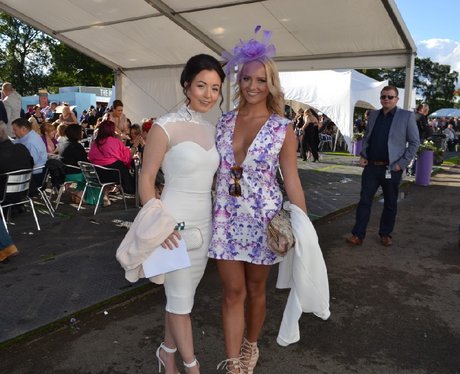Were you pap'd by the Capital Street Stars?