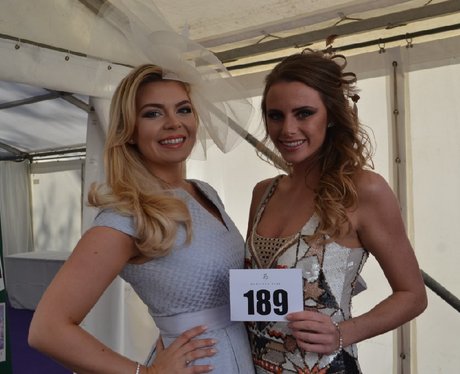 Were you pap'd by the Capital Street Stars?