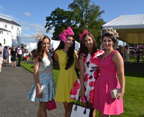 Were you pap'd by the Capital Street Stars?