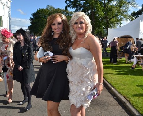 Were you pap'd by the Capital Street Stars?
