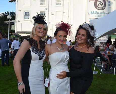 Were you pap'd by the Capital Street Stars?