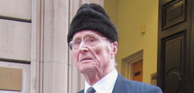 Marcus Marcussen
