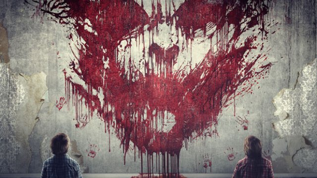 sinister 2