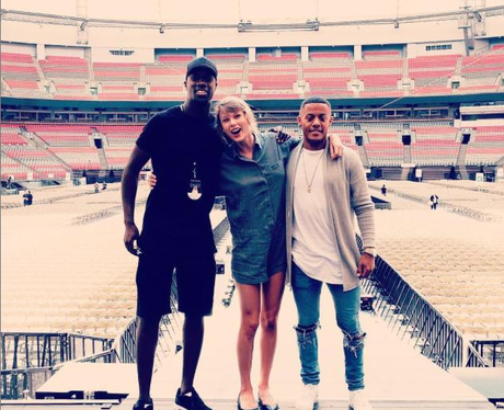 Taylor Swift