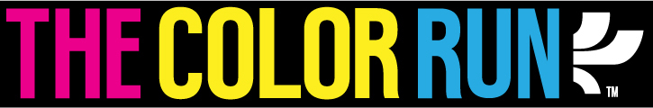 The Color Run 2015 - Logo