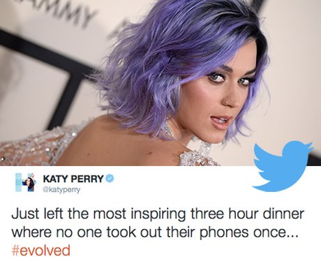 Tweets That Got Fans Talking This Week (7 August 2