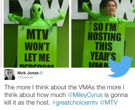 Tweets That Got Fans Talking This Week (7 August 2