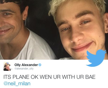 Tweets That Got Fans Talking This Week (7 August 2