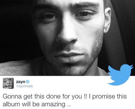 Tweets That Got Fans Talking This Week (7 August 2