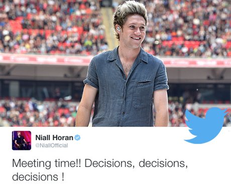 Tweets That Got Fans Talking This Week (7 August 2