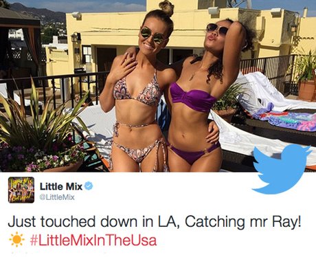 Tweets That Got Fans Talking This Week (7 August 2