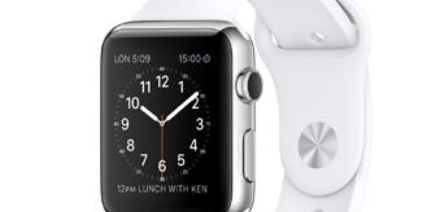 Apple Watch