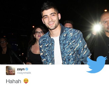Best Tweets 13 August 2015