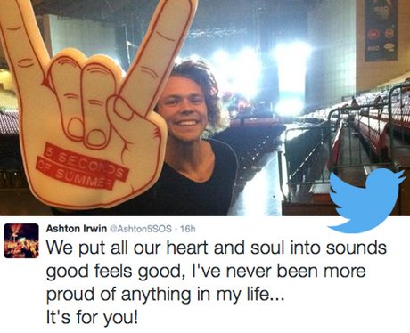Best Tweets 13 August 2015