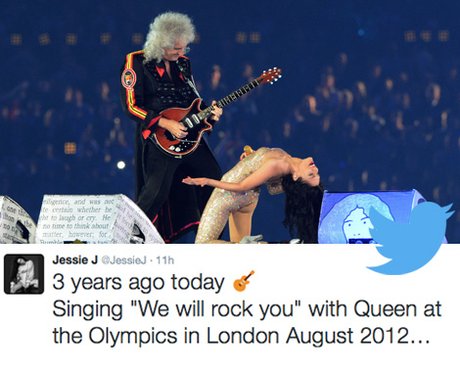 Best Tweets 13 August 2015