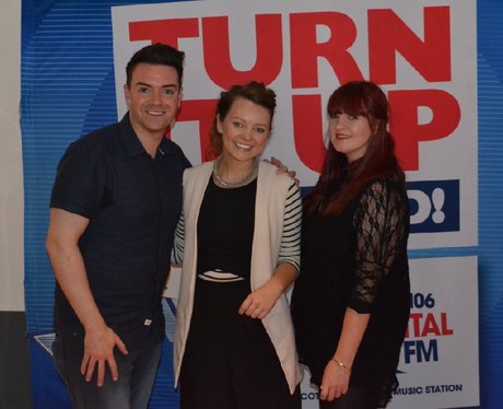 Were you pap'd by the Capital Street Stars?