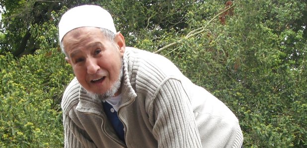 Mushin Ahmed