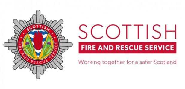 Scottish Fire and Rescue Service