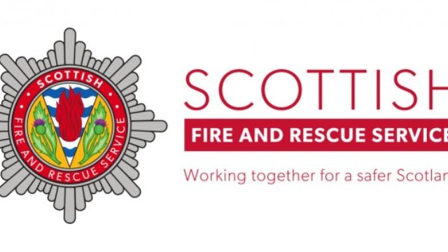 Scottish Fire and Rescue Service
