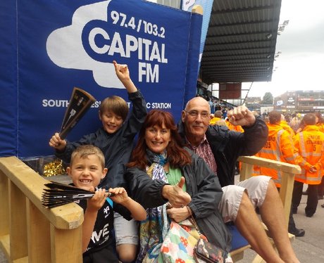 Singha 7's @ Cardiff Blues