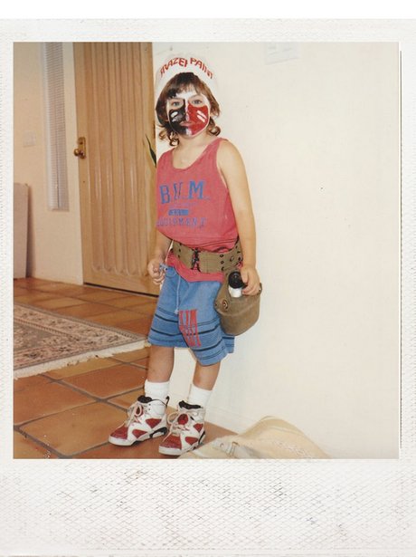 Throw Back Thursday: Zac Efron