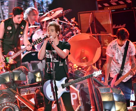 Teen Choice Awards 2015