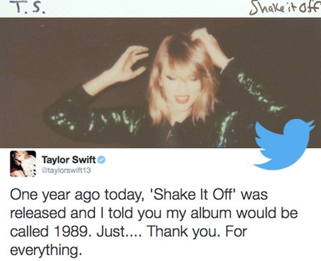 Best Tweets 21 August