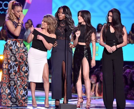 Teen Choice Awards 2015