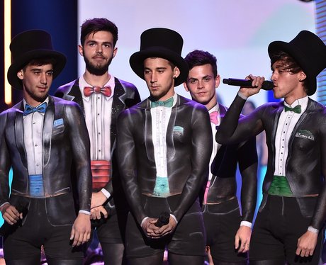 Teen Choice Awards 2015