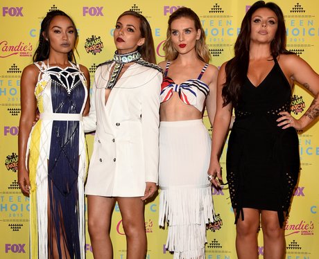 Teen Choice Awards 2015