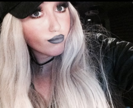 Noah Cyrus