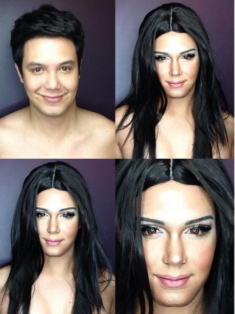 Paolo Ballesteros