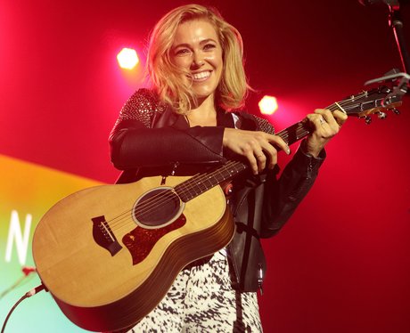 Rachel Platten Live